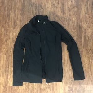 Under Armour Fitted Jacket